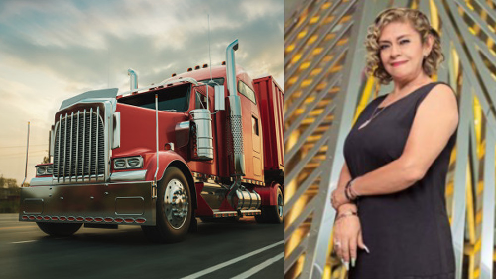 Rosalba Camacho Directora Técnica