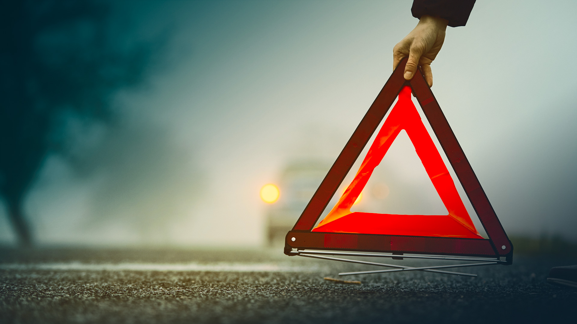 MAS Seguros Seguridad Vial