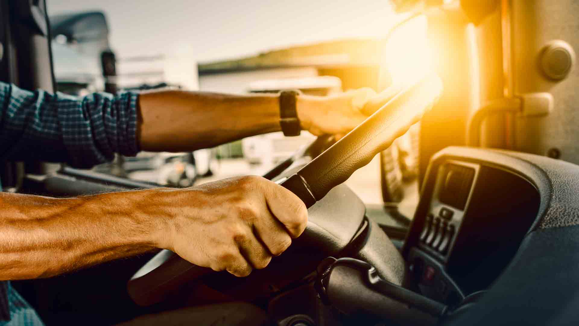 El Decálogo del Camionero Responsable