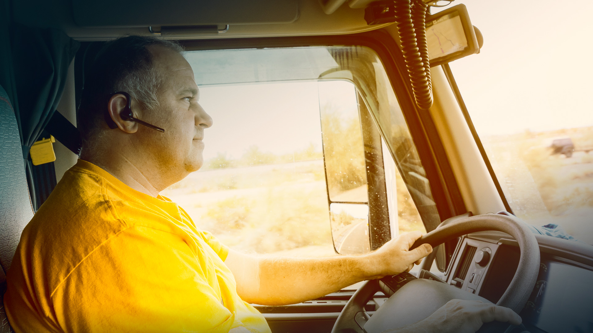 Los operadores la cara de la compañía