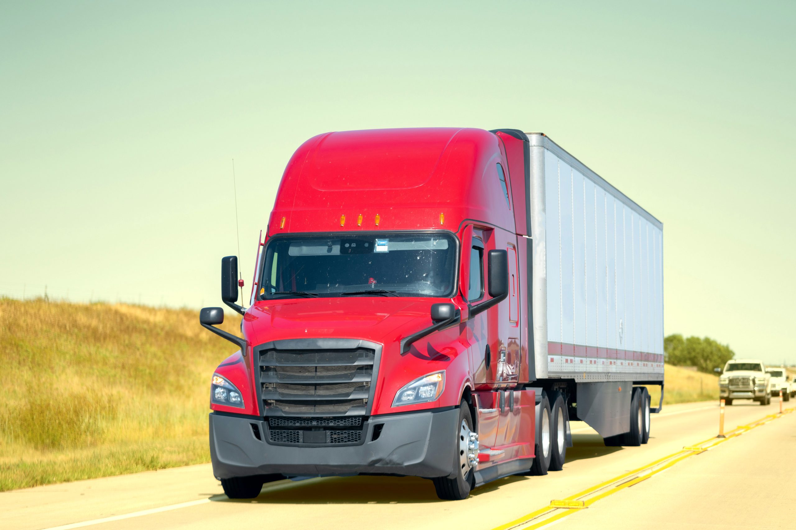 MAS Seguros innovando en seguridad: Protegiendo tu equipo pesado con el innovador Sistema AV 4.0 de Sitrack