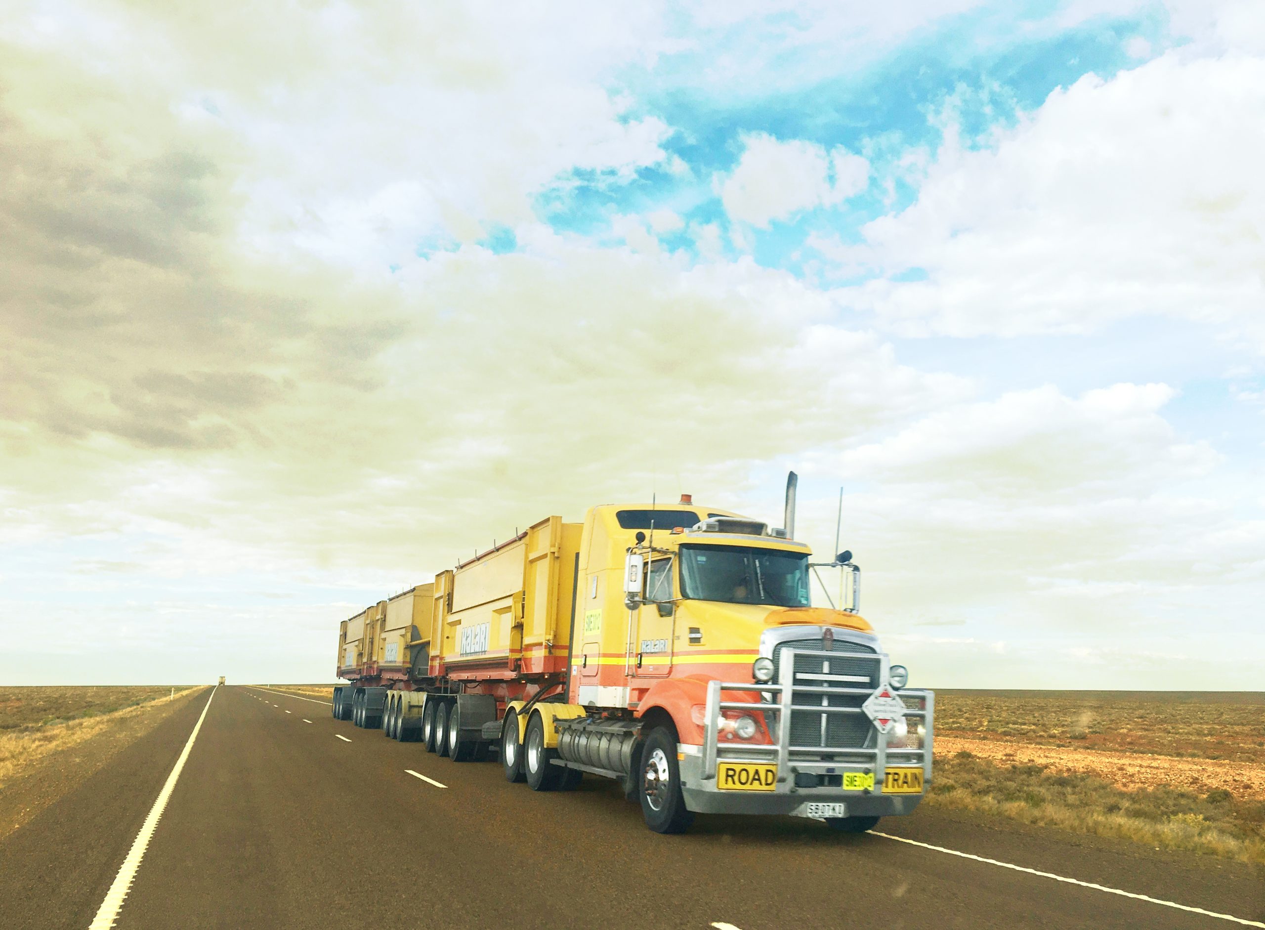 Protege la carga que transportas con la póliza de Responsabilidad Civil Contractual de MAS Seguros